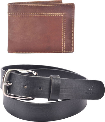 

Hidelink Wallet Men's Combo