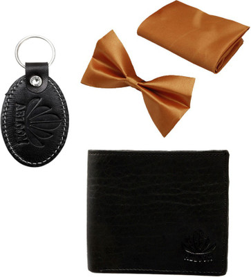 

ABLOOM Wallet Men's Combo