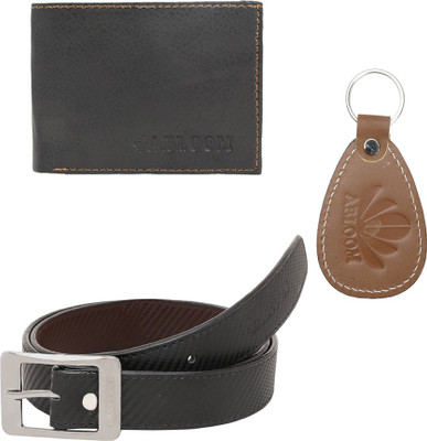 ABLOOM Belt Men's Combo