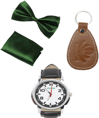 

ABLOOM Wrist Watch Men's Combo