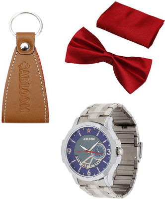 

ABLOOM Wrist Watch Men's Combo