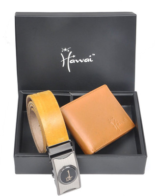 

Hawai Wallet Men's Combo