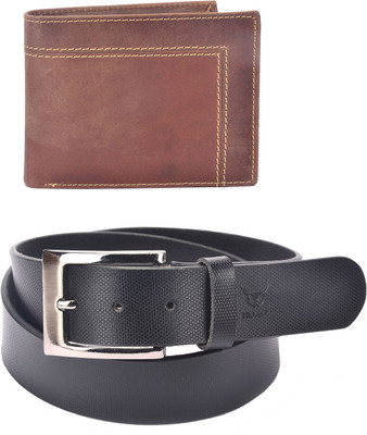 

Hidelink Wallet Men's Combo