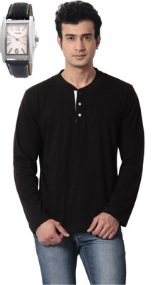 

Leana T-shirt Men's Combo
