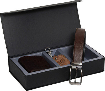 

Revolver Wallet Men's Combo