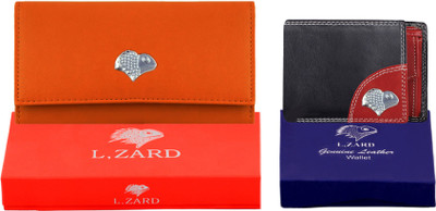

Lzard Clutch Men's Combo