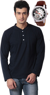 

Leana T-shirt Men's Combo