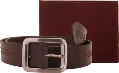 

Valbone Belt Men's Combo