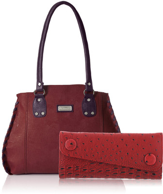 Fantosy Handbag Women's Combo