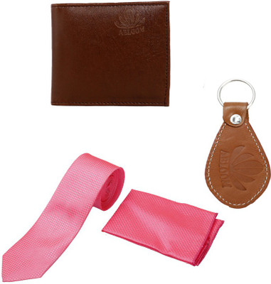 

ABLOOM Wallet Men's Combo