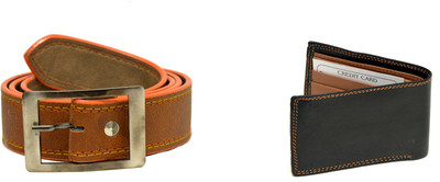 

Tiwari Collection Wallet Men's Combo