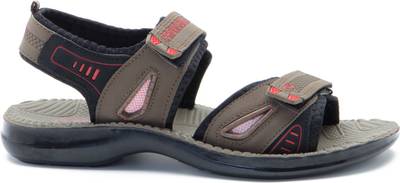 Provogue Men Red Sandals