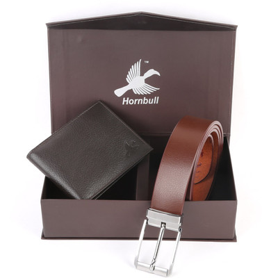 

Hornbull Wallet Men's Combo