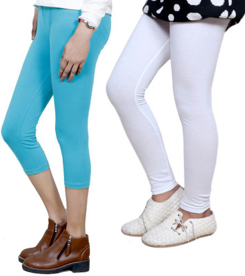 

IndiWeaves Capri Girls Combo