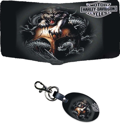

Shoprider Wallet Men's Combo