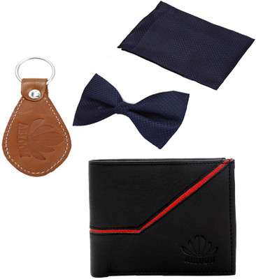 

ABLOOM Wallet Men's Combo