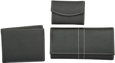 

Etiquette Clutch Women's Combo
