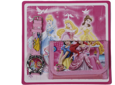 

Atpata Funky Wrist Watch Girls Combo