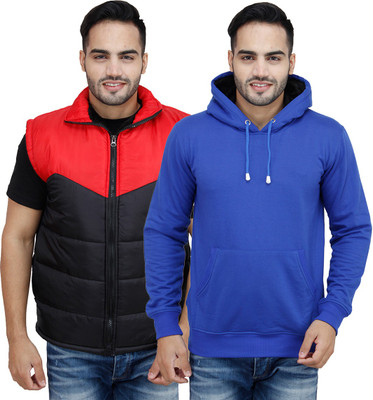 

Christy's Collection Jacket Men's Combo