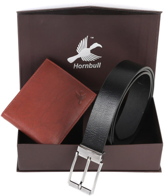 

Hornbull Wallet Men's Combo