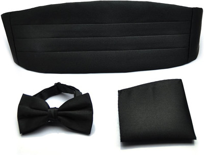 

Romano Kamarbandh Men's Combo