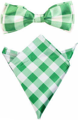 

Blacksmith Bow Tie Men's Combo