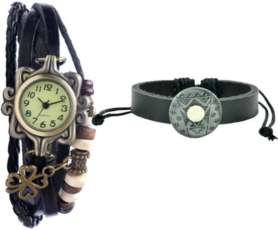 

Diovanni Wrist Watch Women's Combo