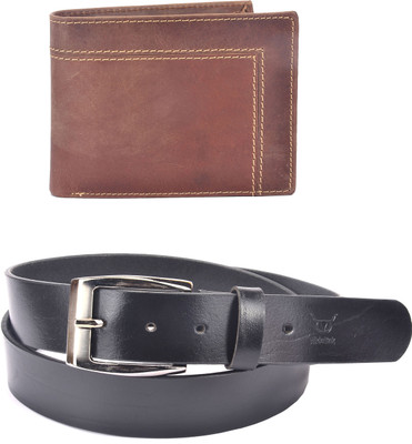

Hidelink Wallet Men's Combo