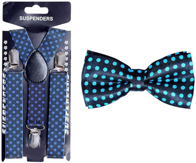 

Swarn Suspender Boys Combo