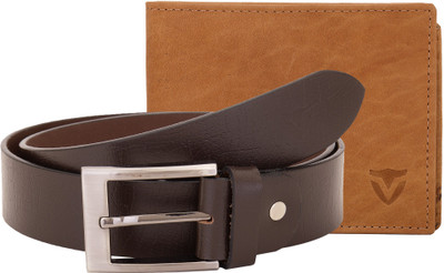 

Valbone Belt Men's Combo