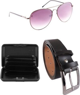 

Elligator Cufflink Boys Combo