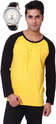 

Leana T-shirt Men's Combo