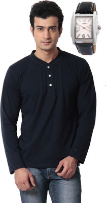 

Leana T-shirt Men's Combo