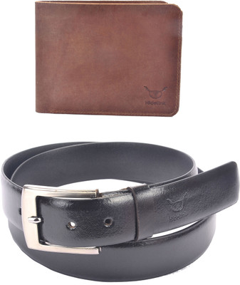 

Hidelink Wallet Men's Combo