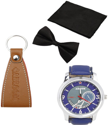 

ABLOOM Wrist Watch Men's Combo