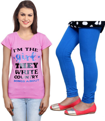 

IndiWeaves Top Girls Combo