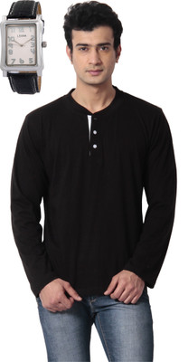

Leana T-shirt Men's Combo