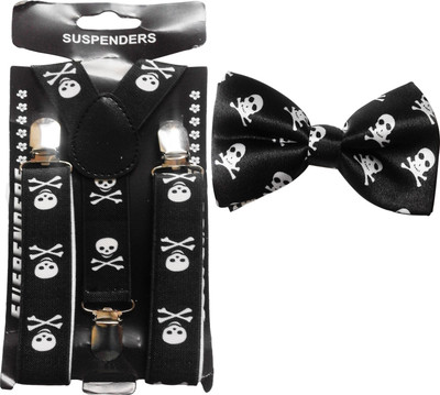 

Swarn Suspender Boys Combo