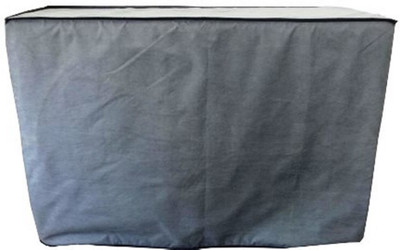 

Lithara Air Conditioner Cover(Grey)