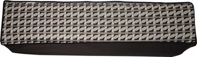 Dream Care Air Conditioner Cover(Multicolor) available at flipkart for Rs.319