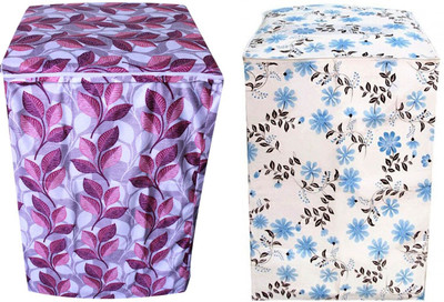 

Goldcave Washing Machine Cover(Multicolor)