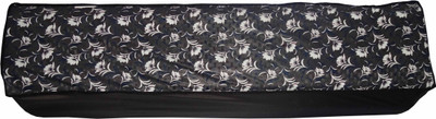 Dream Care Air Conditioner Cover(Multicolor) available at flipkart for Rs.318