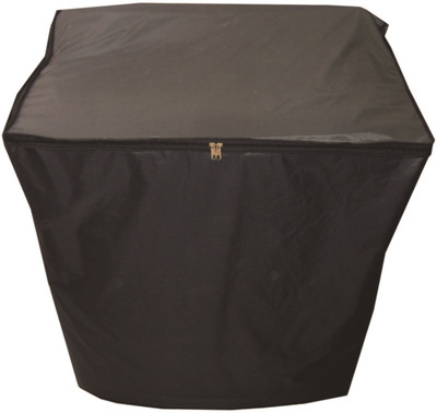 Dream Care Semi-Automatic Washing Machine Cover(Grey)