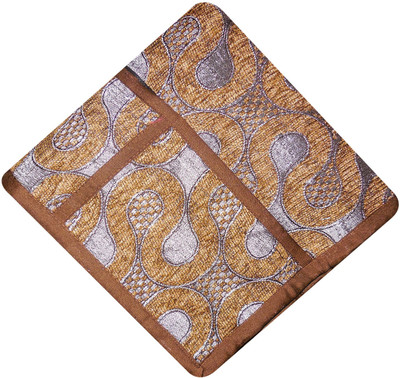 

myPinch Refrigerator Cover(Camelish Yellow)