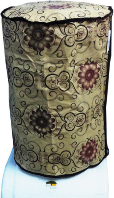 

Lithara Water Dispenser Cover(Multicolour), Multicolor