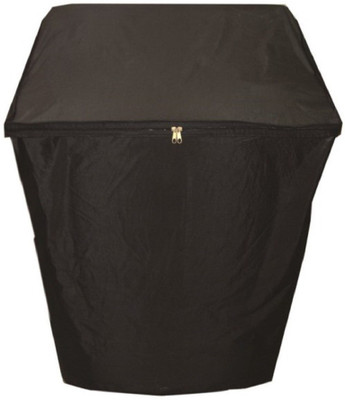 

Lithara Washing Machine Cover(Coffee), Brown