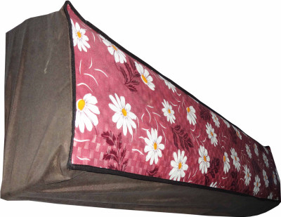

Lithara Air Conditioner Cover(Multicolor)