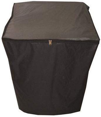 

Lithara Washing Machine Cover(Grey)