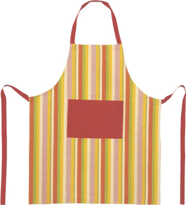 50% OFF on Cotonex Cotton Home Use Apron - Free Size(Multicolor, Single Piece) 50% OFF on Cotonex Cotton Home Use Apron - Free Size(Multicolor, Single Piece)