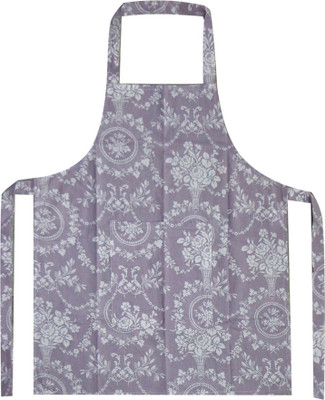 

Adt Saral Cotton Chef's Apron - Free Size(Multicolor, Single Piece)